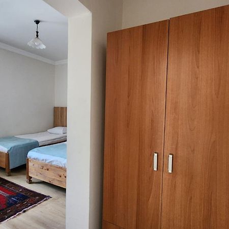 Yildiz Hotel Ургуп Экстерьер фото
