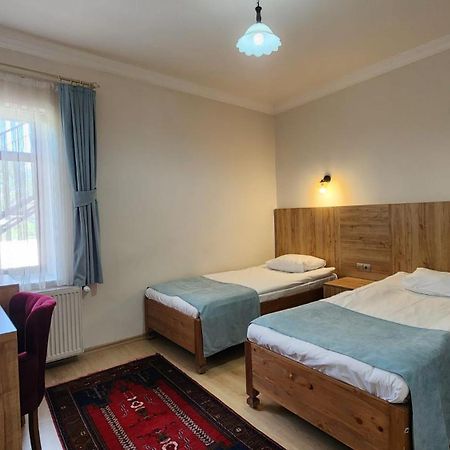 Yildiz Hotel Ургуп Экстерьер фото