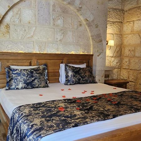 Yildiz Hotel Ургуп Экстерьер фото