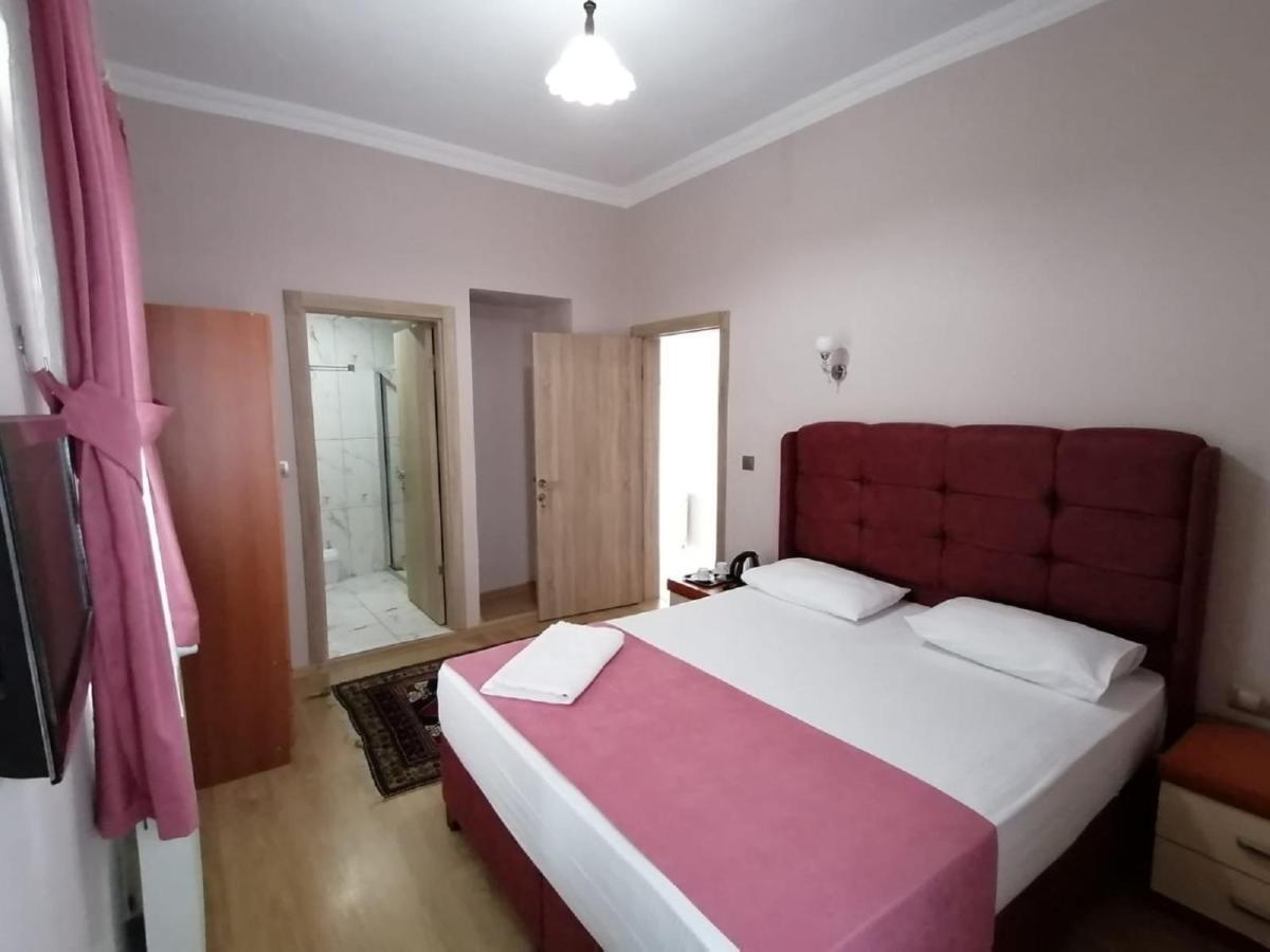 Yildiz Hotel Ургуп Экстерьер фото