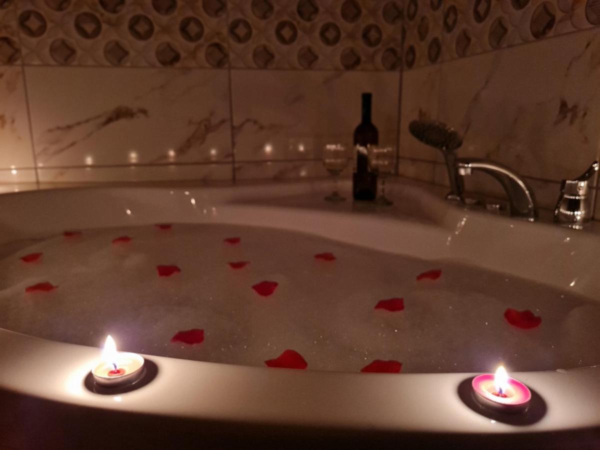 Yildiz Hotel Ургуп Экстерьер фото