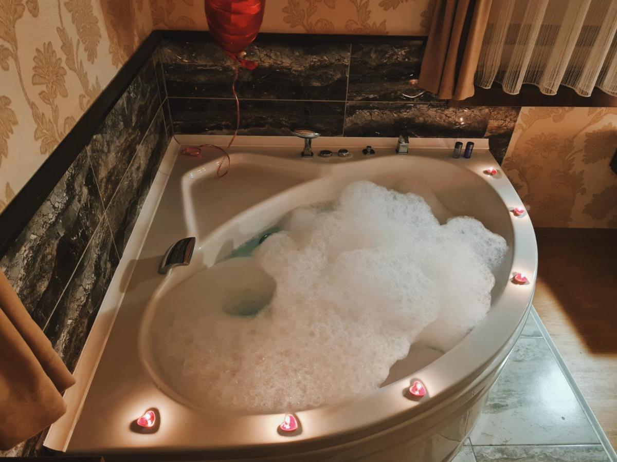Yildiz Hotel Ургуп Экстерьер фото