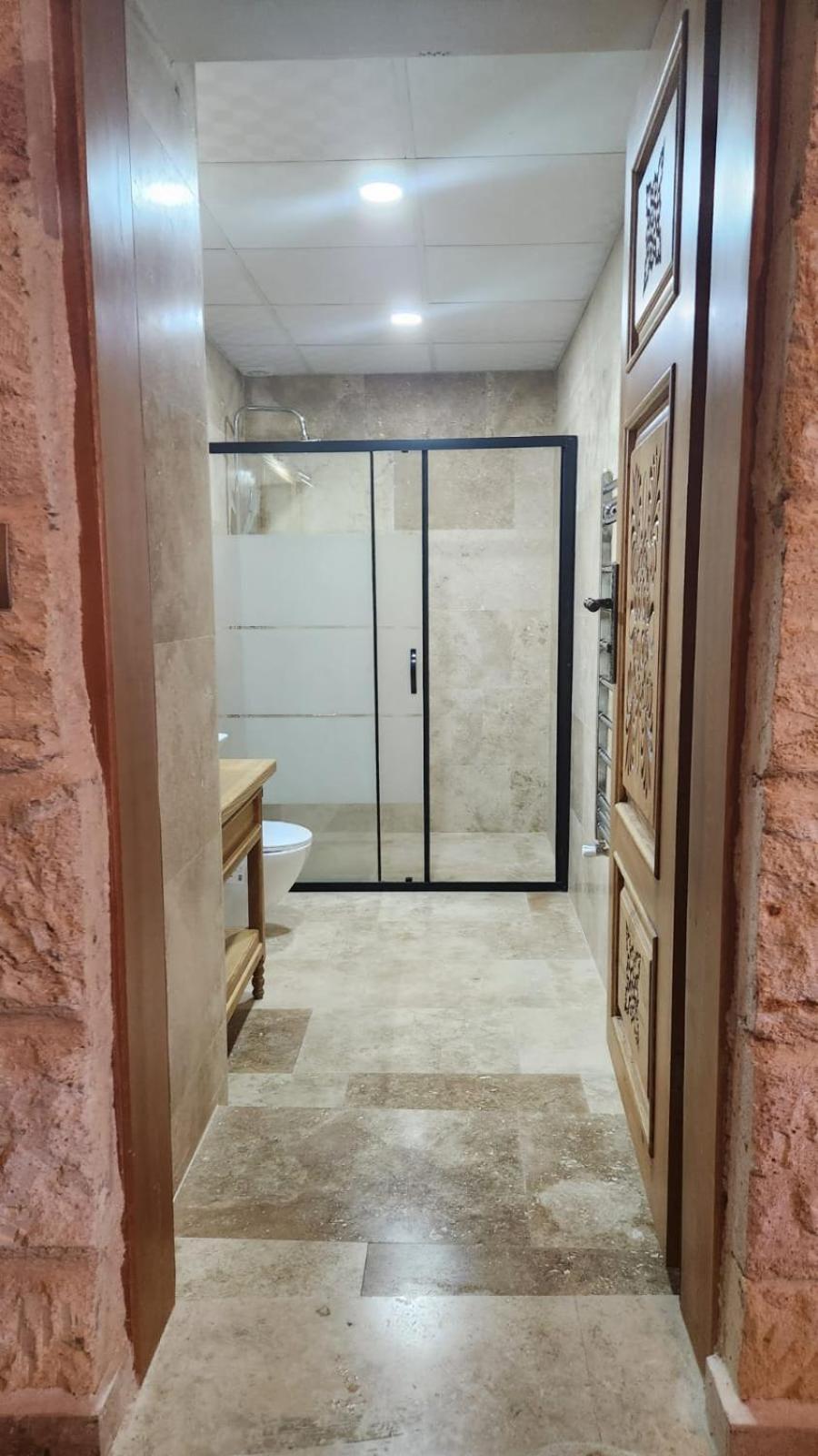 Yildiz Hotel Ургуп Экстерьер фото