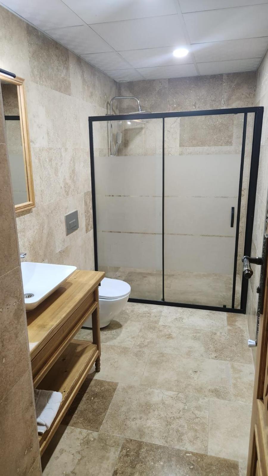 Yildiz Hotel Ургуп Экстерьер фото