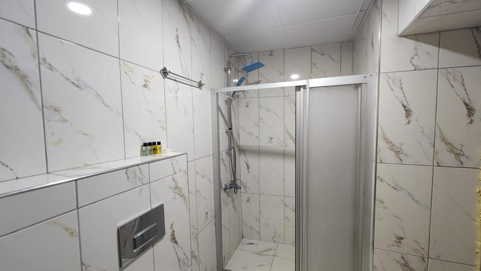 Yildiz Hotel Ургуп Экстерьер фото